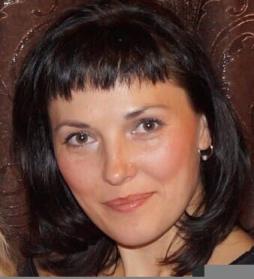 Петрова Анна Васильевна